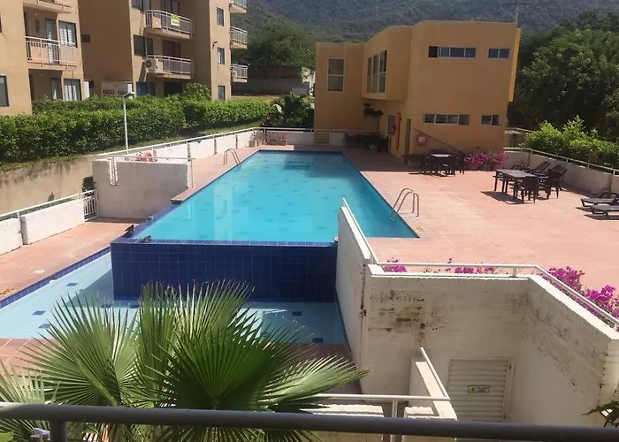 Apartamento En Condominio