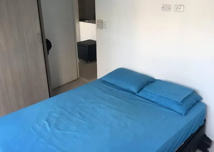 Apartamento En Condominio