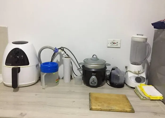 Apartamento En Condominio
