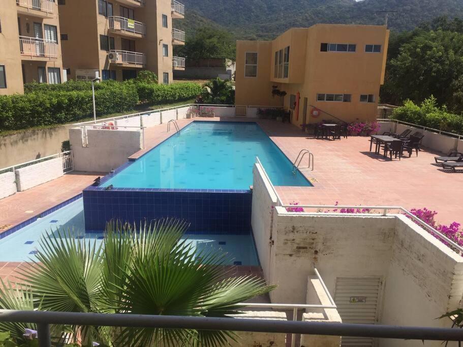 En Apartment Santa Marta (Magdalena)