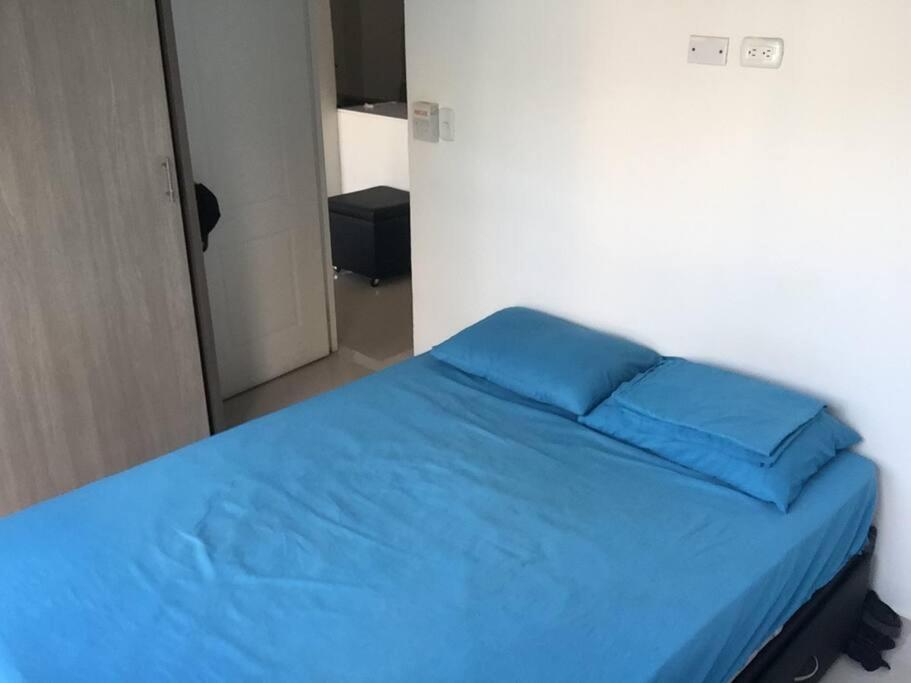 En Apartment