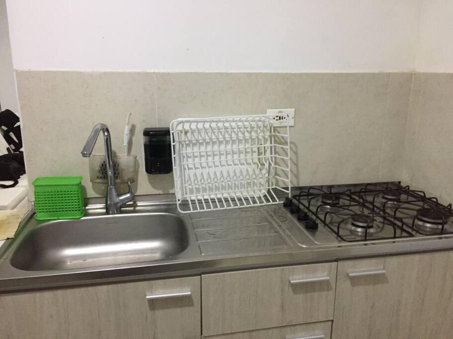 Apartment En *