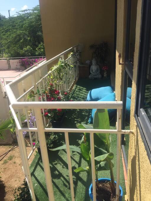 Apartment En *