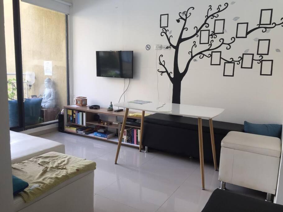 Apartment En *